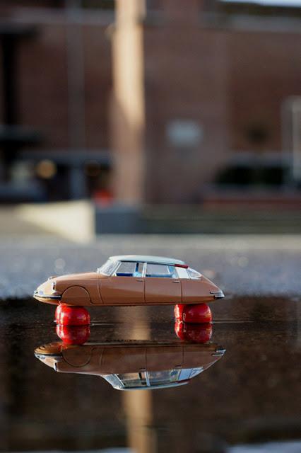 Citroen : portatori sani di stile