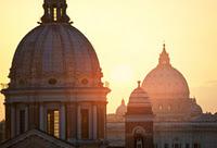 THE UNTOUCHABLES, E AMEN