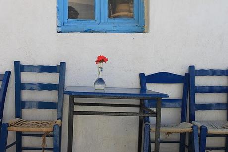 dreaming Serifos