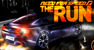 Offerte Amazon Italia 5 dicembre 2011 : spicca NFS The Run a 45 €