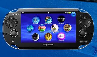 Playstation Vita : i giochi NVG sono region free, le versioni digitali no