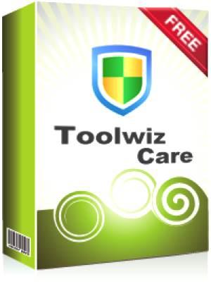 toolwiz care è un programma Windows che consente di gestire l'ottimizzazione del sistema operativo in uso.