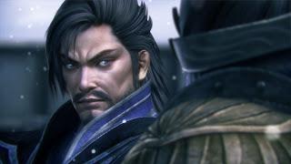 Dynasty Warriors Next : data di uscita europea