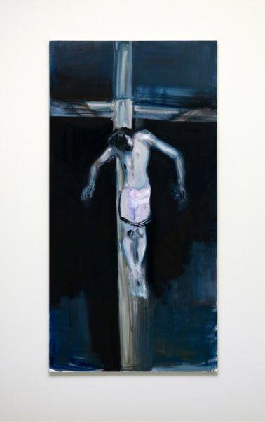 MARLENE DUMAS: alla Fondazione Stelline di Milano, dal 15 marzo al 17 giugno 2012, opere recenti e inedite