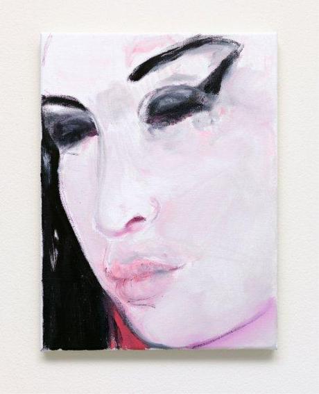 MARLENE DUMAS: alla Fondazione Stelline di Milano, dal 15 marzo al 17 giugno 2012, opere recenti e inedite