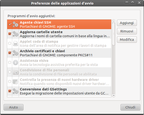 E4rat (Ext4 – Reducing Access Times) un tool per veloicizzar i tempi di avvio.