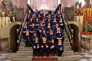 Concerti di Natale dei Pueri et Juvenes Cantores