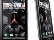 Scheda Tecnica MOTOROLA Razr