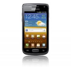 Scheda Tecnica Samsung GT I8150 Galaxy W