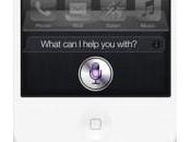 Siri arriva iPhone versione completa