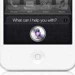 Siri arriva su iPhone 4 in versione completa