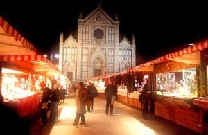 mercatino natale firenze - mercatino tedesco firenze