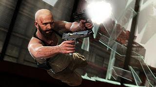 Max Payne 3 : ancora un set di nuove immagini