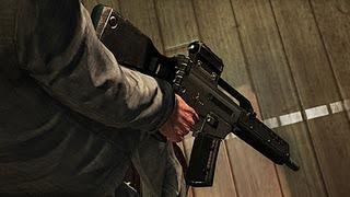 Max Payne 3 : ancora un set di nuove immagini