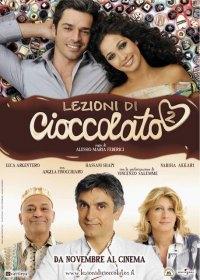 LEZIONI DI CIOCCOLATO 2 (RECENSIONE)