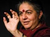 Vandana Shiva: 1500 brevetti mano alle multinazionali