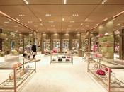 Corner all’interno Mixc-Shenyang