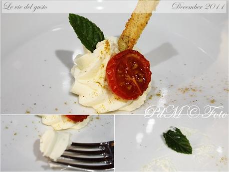 Degustivina 2011, io c’ero ed al wine coking show? Marcello Valentino!