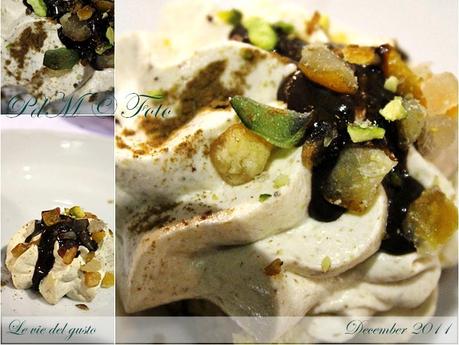 Degustivina 2011, io c’ero ed al wine coking show? Marcello Valentino!