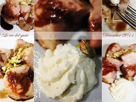 Degustivina 2011, io c’ero ed al wine coking show? Marcello Valentino!