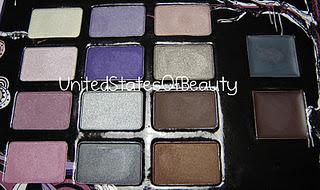 Essence Palette Limited Edition