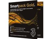 Rinnovo gratuito dello SmartPack Gold, sono fortunati?