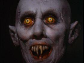 I vampiri secondo Stephen King: Le notti di Salem...