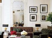 Home Design French Interior