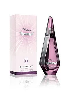 { GIVENCHY: LE SECRET ELIXIR }