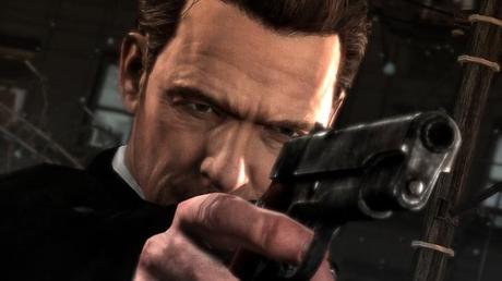 Max Payne 3, quattro nuove immagini sulle armi