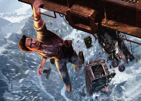 13 milioni di copie vendute per la serie Uncharted