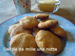 BISCOTTINI AL MAIS