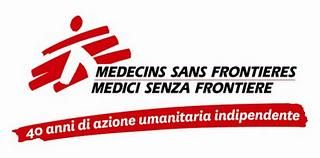 Medici senza Frontiere: 40 anni di azione umanitaria indipendente