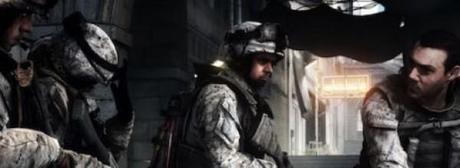 Battlefield 3: domani patch per PC