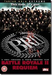 Battle Royale II