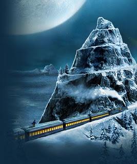 Polar Express di Robert Zemeckis. Seeing is believing