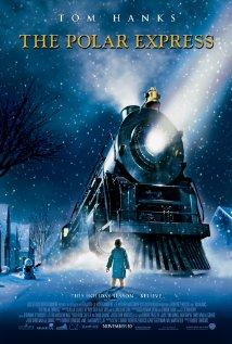 Polar Express di Robert Zemeckis. Seeing is believing