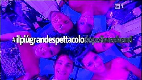 Benigni, Jovanotti e Baudo da Fiorello nel ''#ilpiùgrandespettacolodopoilweekend''