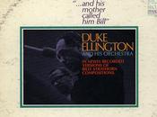 Billy Strayhorn-Duke Ellington: Magico Incontro