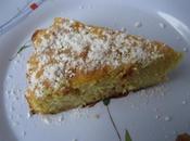 Torta mele…la colazione ideale..