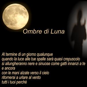 Ombre di Luna