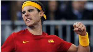 Nadal e Spagna La coppa Davis è vostra!