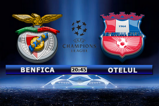 ChampionsLeague - 6° Giornata - 7 Dicembre