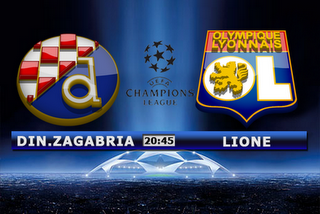 ChampionsLeague - 6° Giornata - 7 Dicembre