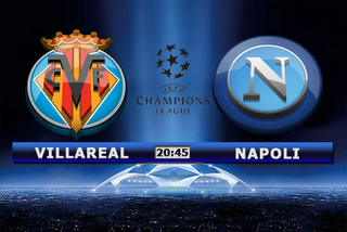 ChampionsLeague - 6° Giornata - 7 Dicembre