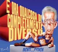 Decreto Monti: Volontà di Distruzione e Lacrime di Coccodrillo