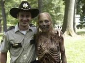 Walking Dead: facciamo punto sulla seconda stagione