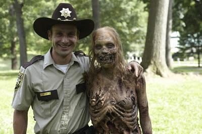 The Walking Dead: facciamo il punto sulla seconda stagione !!!