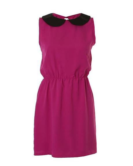 Win a TOPSHOP dress By LOVE brand!