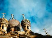 Chiesa Russa Ortodossa [cronosfida